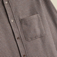 Dylan Shirt in Blue