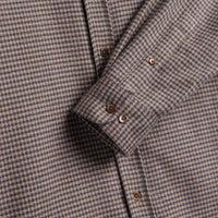 Dylan Shirt in Blue