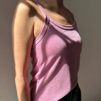 Dana Cami in Orchid