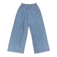 Disco Denim Pant in Light Denim