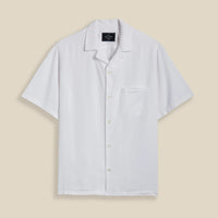 Dogtown Shirt in White