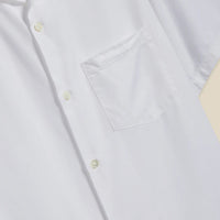 Dogtown Shirt in White