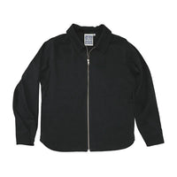 Dunlap Jacket in Black