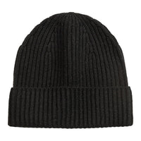 Basic Cardigan Stitch Beanie