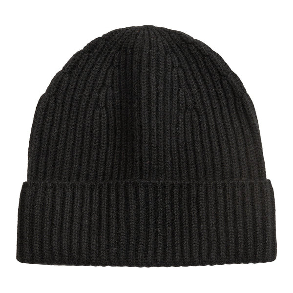 Basic Cardigan Stitch Beanie
