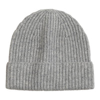 Basic Cardigan Stitch Beanie