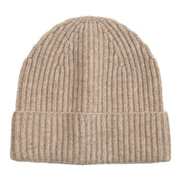 Basic Cardigan Stitch Beanie