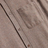Espiga Shirt in Brown