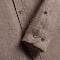 Espiga Shirt in Brown