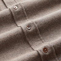 Espiga Shirt in Brown