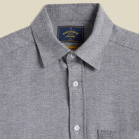Espiga Shirt in Grey