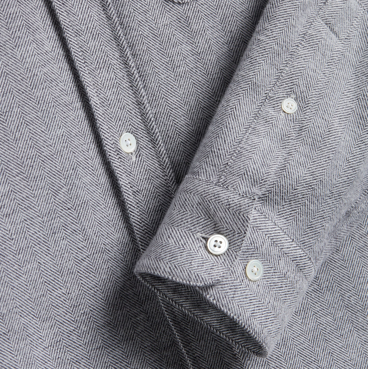 Espiga Shirt in Grey