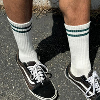 Extended Boyfriend Socks