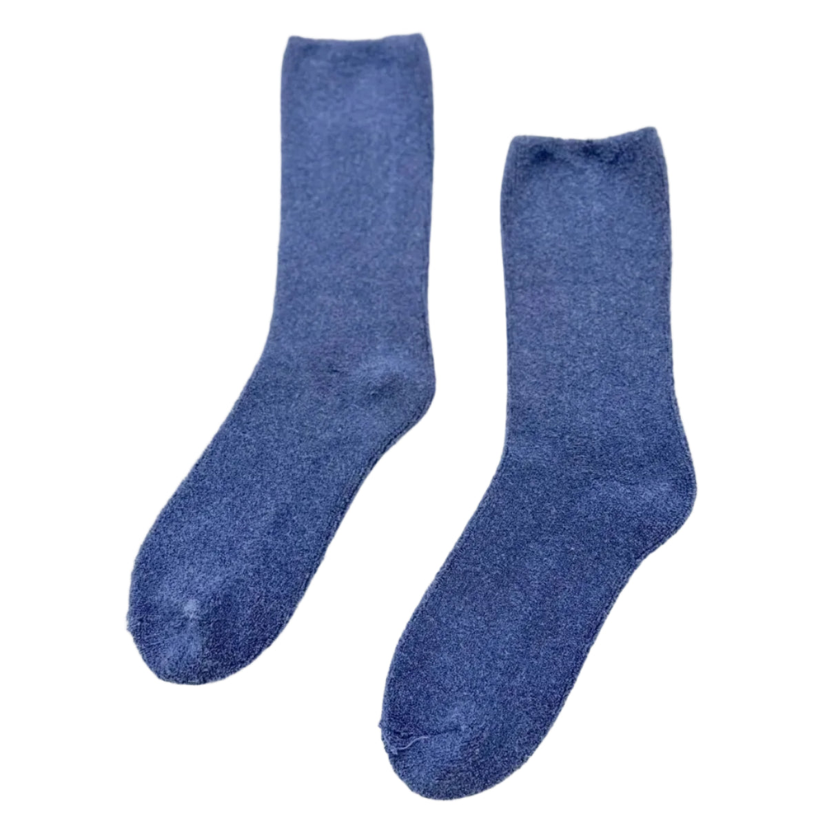 Extended Cloud Socks