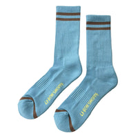 Extended Boyfriend Socks