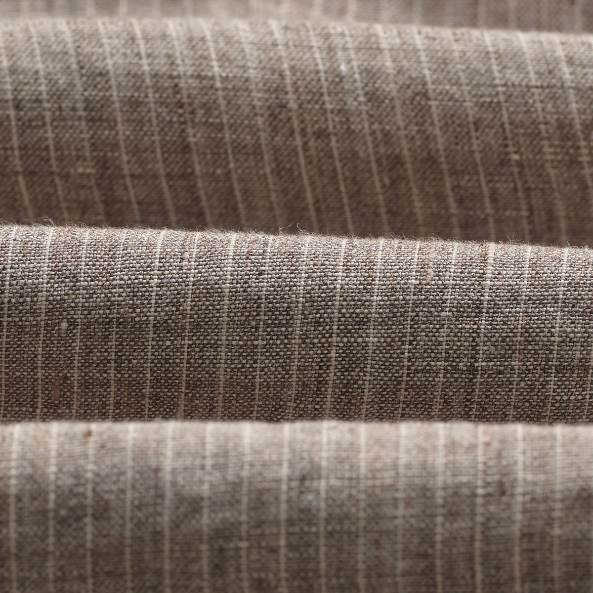 Fintry Blazer in Linen Stripe