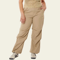 Orion Cargo Pant in Cedar