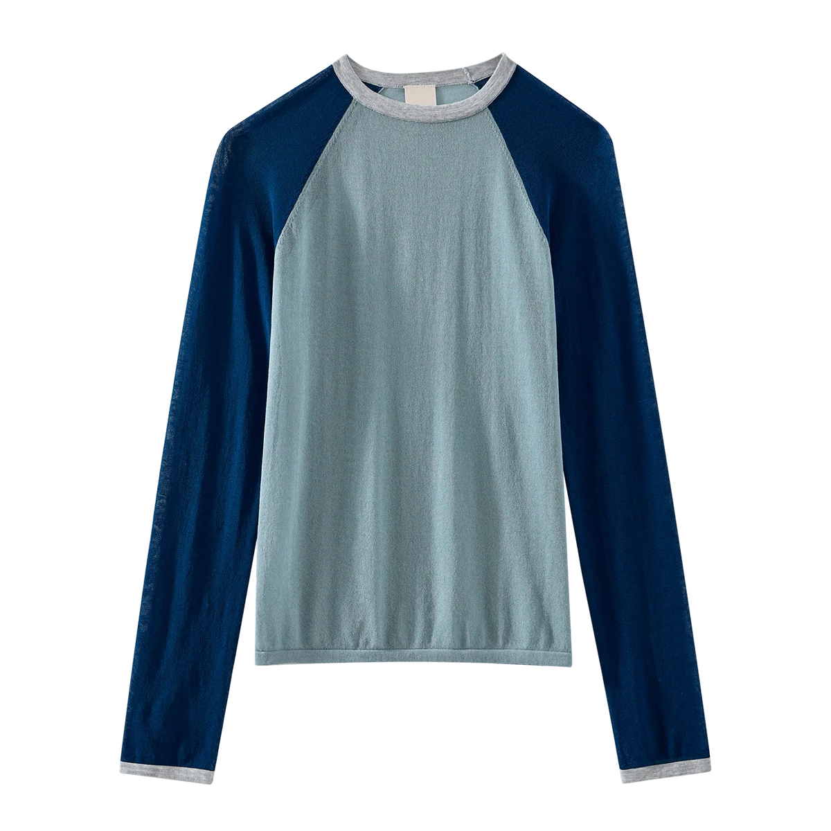 Mirinae Raglan Knit Top