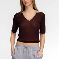 Serin Top