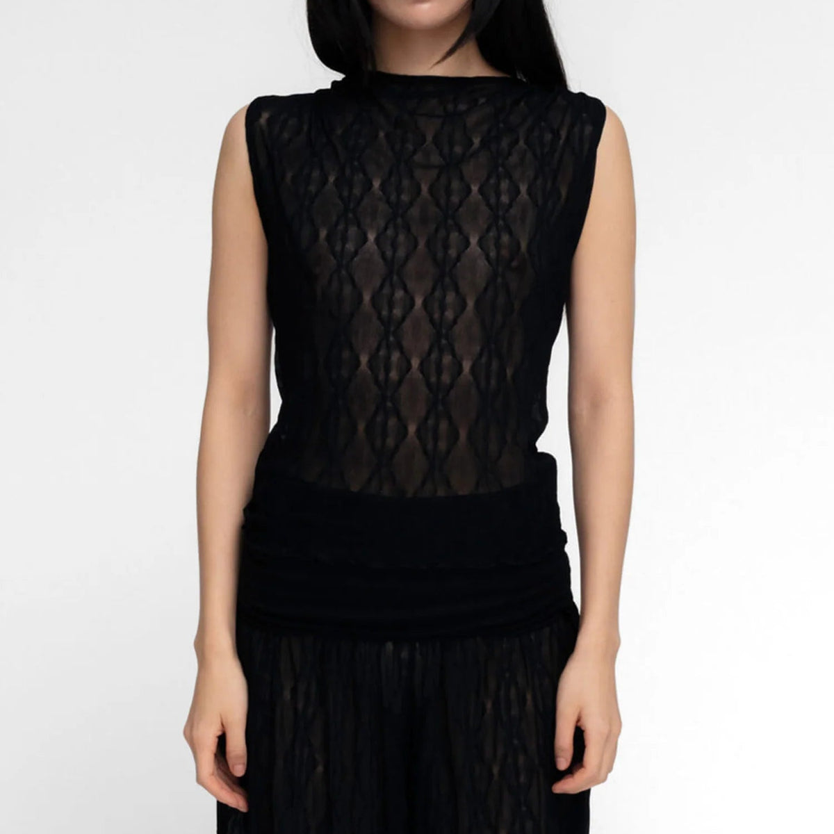 Flora Top