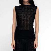 Flora Top