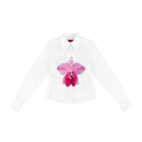 Frankie Button Down
