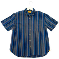 Jacquard Weave Lax Shirt