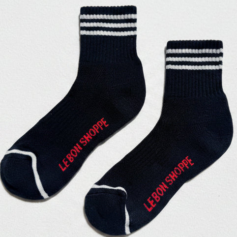 Girlfriend Socks