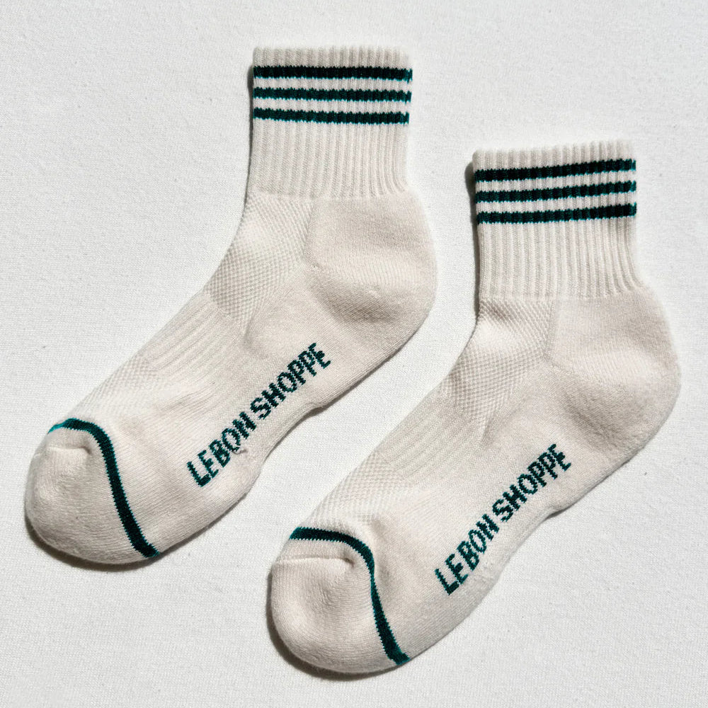 Girlfriend Socks