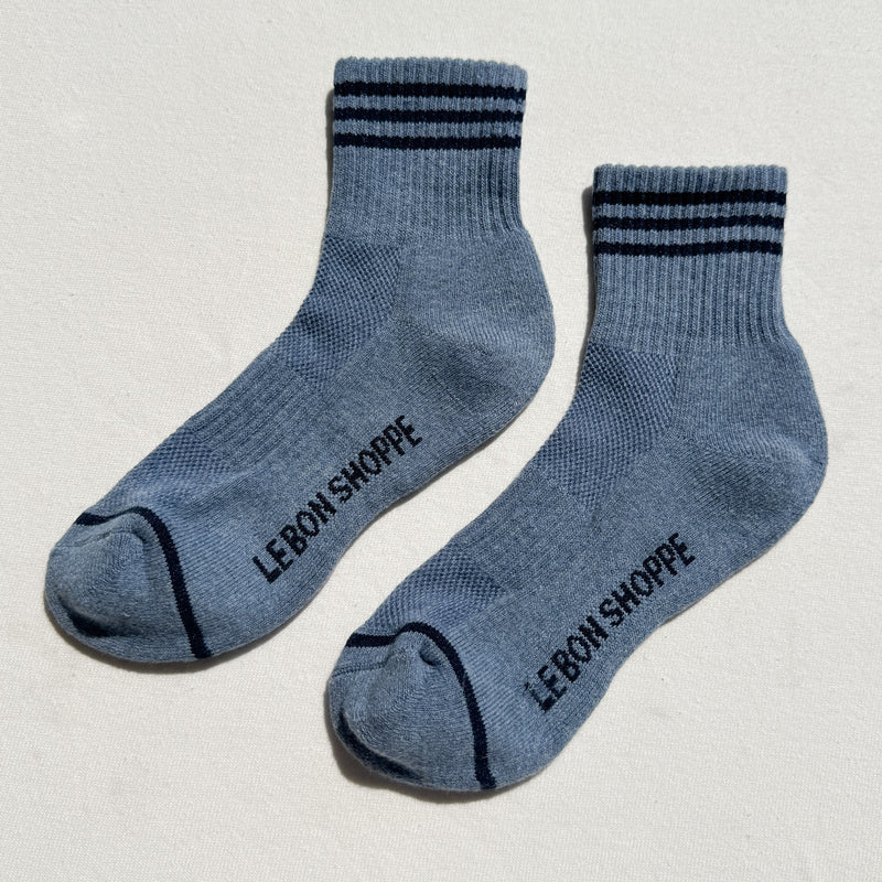 Girlfriend Socks