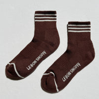 Girlfriend Socks