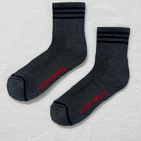 Girlfriend Socks