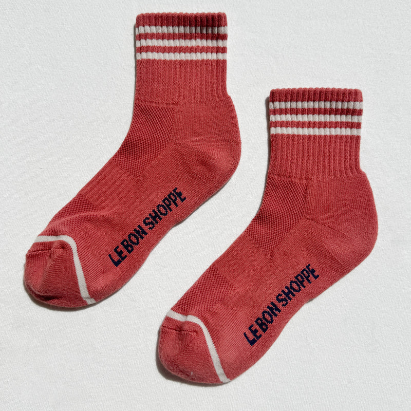 Girlfriend Socks