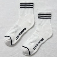 Girlfriend Socks