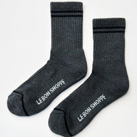 Boyfriend Socks