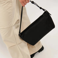 Gil Purse in Black Soil