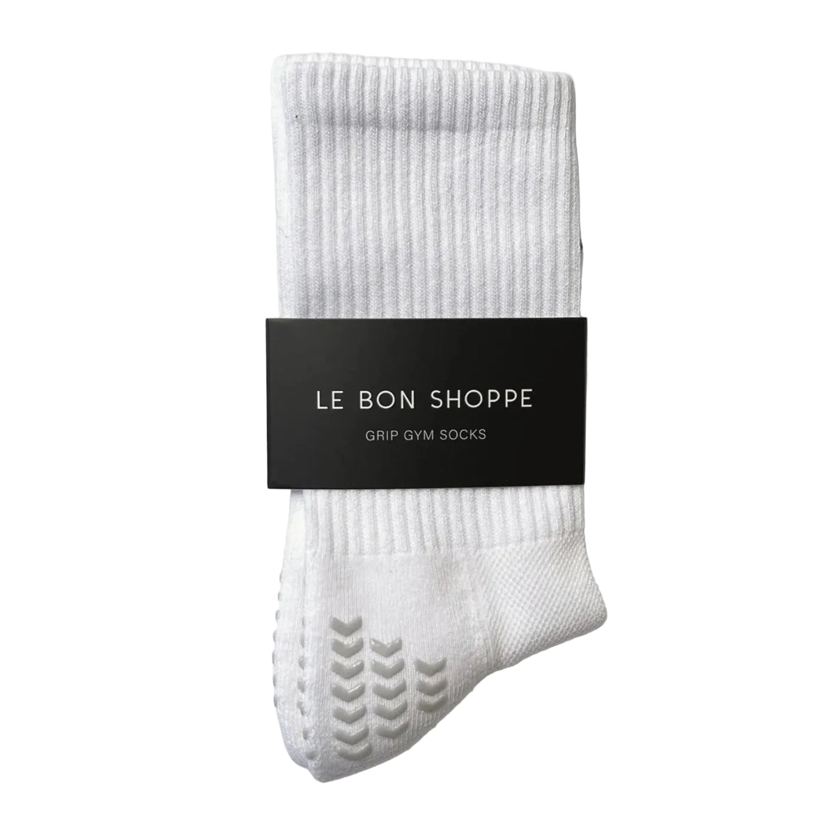Grip Gym Socks