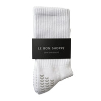 Grip Gym Socks