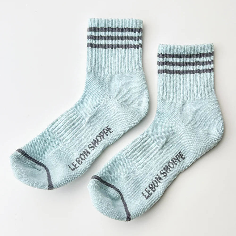 Girlfriend Socks
