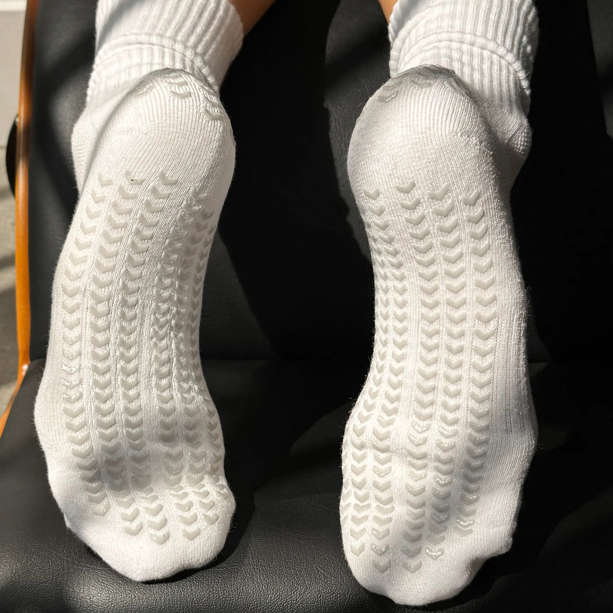 Grip Gym Socks