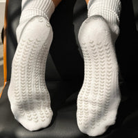 Grip Gym Socks