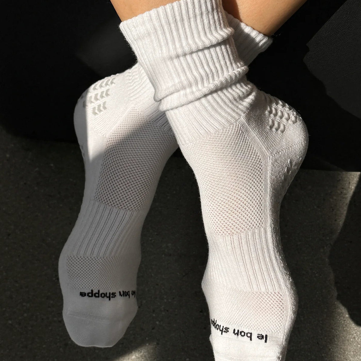 Grip Gym Socks
