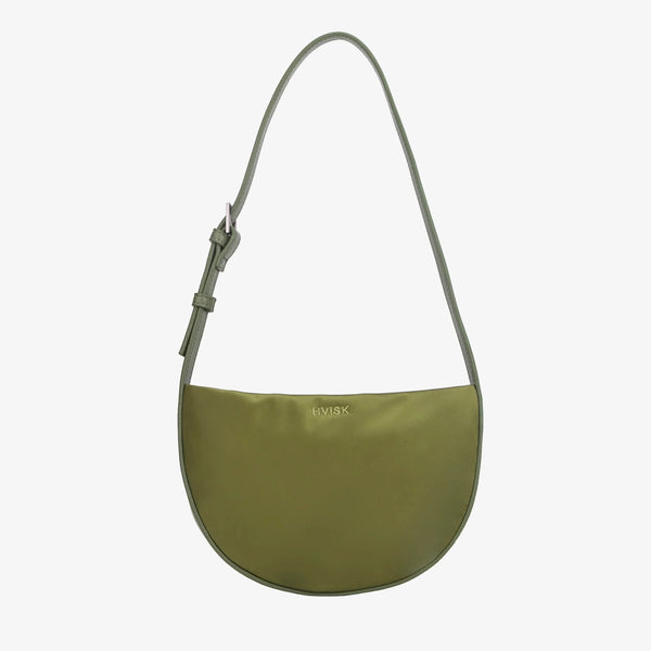 Halo Bag in Green Land