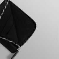 Harford Wallet in Black