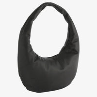 Haze Tote Bag in Black