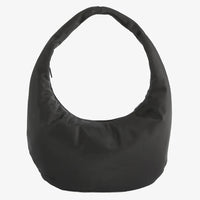 Haze Tote Bag in Black
