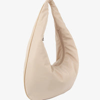 Haze Bag in Light Taupe