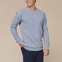 Tahoe Sweatshirt in Heather