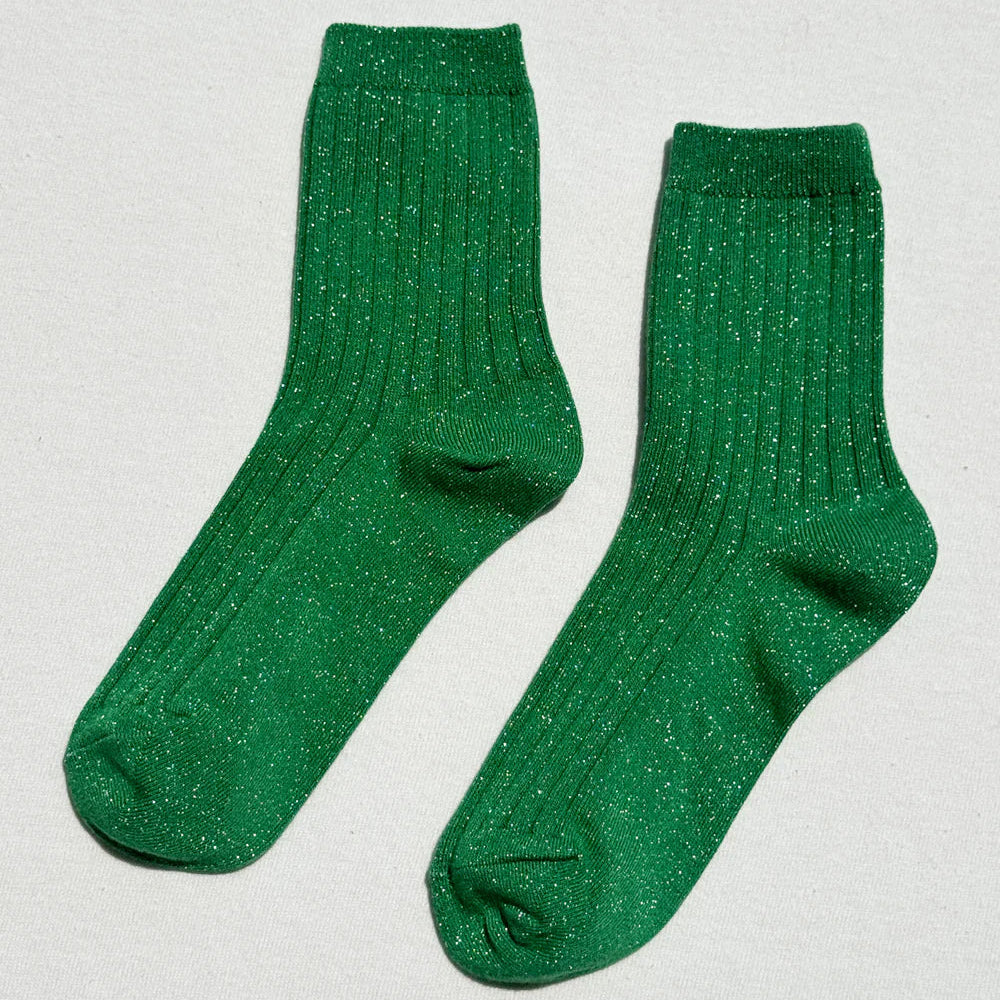 Glitter Her Socks