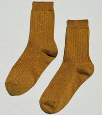 Glitter Her Socks